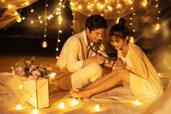 -太古映画婚纱摄影(天河店)