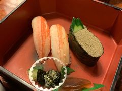 -蟹道乐(新宿本店)
