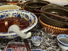 -南京大牌档(凯德大峡谷店)
