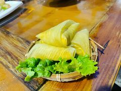 -尽善百年古院餐厅(王家老宅店)
