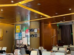 -Efes Turkish & Mediterranean Cuisine 艾菲斯餐厅(陆家嘴店)