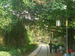 -铁路文化公园