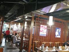 大堂-郑喜旺烧烤(郑州总店)