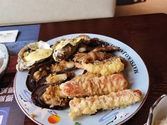 -松子料理(亮马桥店)