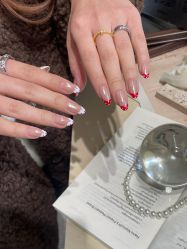 -Touch Nail·品质·美甲美睫