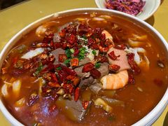 -HOHO餐厅(古子城店)