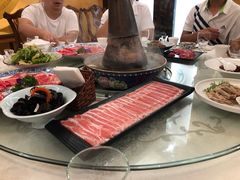 -东来顺饭庄(金泉广场店)