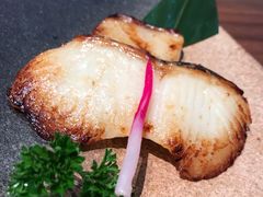 -熹炭精致日料(金融街购物中心店)
