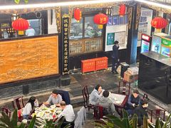 -蔼若春.传承三十年云南菜(金碧公园店)