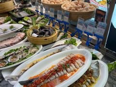 -尚品家宴(槐荫店)