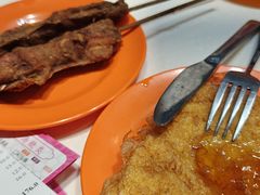 -冰岛茶餐厅(人民路店)