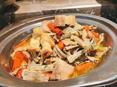 -千岛湖小鱼儿·淳安匠心农家菜