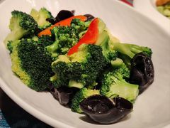 -巴依老爷新疆美食(工体旗舰店)