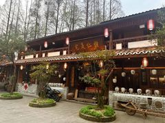 -青城甲(青城山店)