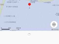 -金源烤肉面片馆(师大店)