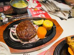 -尊品牛排(沙湾印象汇店)