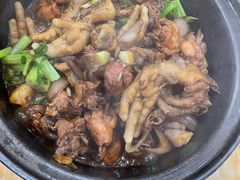 -重庆鸡公煲(学源街店)
