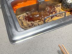 -海底捞火锅(枫蓝国际购物中心店)