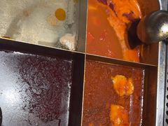 -海底捞火锅(泉城路店)