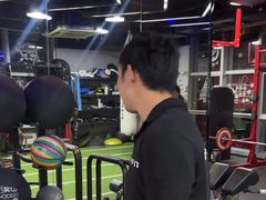 -UP健身私教馆(海岸城店)