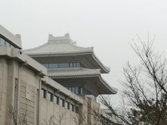 -雨花台烈士纪念馆