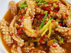 -笨罗卜浏阳菜馆(太平街店)
