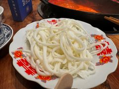 -憨铁匠火锅(红山6979店)