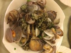 沈家门海鲜夜排挡1-67号档口-沈家门海鲜夜排档(东港店)