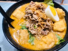 槟城喇沙米线-华嫂冰室(尖沙咀店)