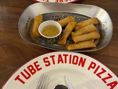 -Tubestation站点比萨(高新万达ONE店)