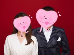 -bobo高端证件照工作室(三元桥店)