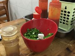 -老牌依强牛肉店(达道总店)