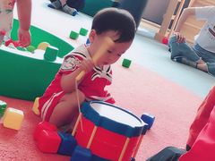 -美吉姆早教(高新中心)