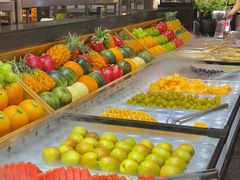 -盛江山自助料理(太原街万达店)