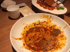 -北京老铺烤鸭(老城根店)