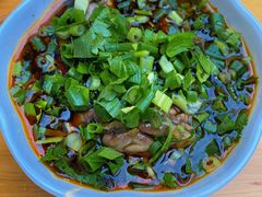 脑花-康二姐串串(中道街店)