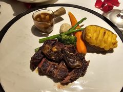 -桂林喜来登饭店雅琴餐厅