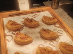 -常州新城希尔顿酒店·OPEN全日餐厅