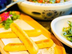 -悦百味·品质川菜(橄榄郡店)