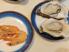-蔚海之都·象山蒸汽海鲜(仙霞路店)