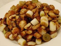 -郭林家常菜(洋桥店)