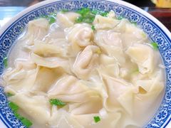 小馄饨-孟家蟹包(锦绣街店)