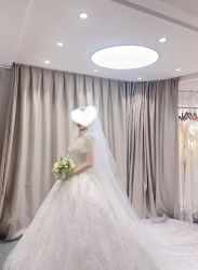 -MOOSA COUTURE沐纱