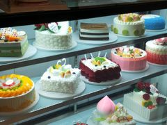 -维尔纳斯·生日蛋糕·动物奶油冰淇淋蛋糕(六里桥店)