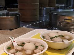 -林金财鱼丸(鼓楼街店)