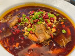 -香阁餐厅·常州菜·常州菜代表品牌(新北奥体店)