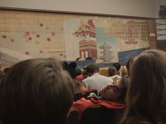 -弥荣会馆日本传统艺能表演