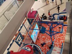 -凯德广场(武胜路店)