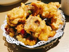 -兔爸私家小厨(新北万达店)