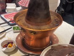 -东来顺饭庄(天坛店)